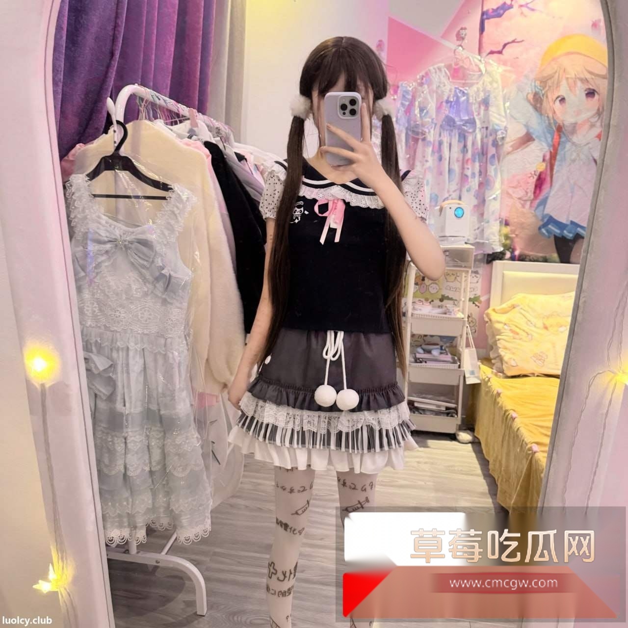 推特福利姬被网调 2 推特福利姬被网调 2