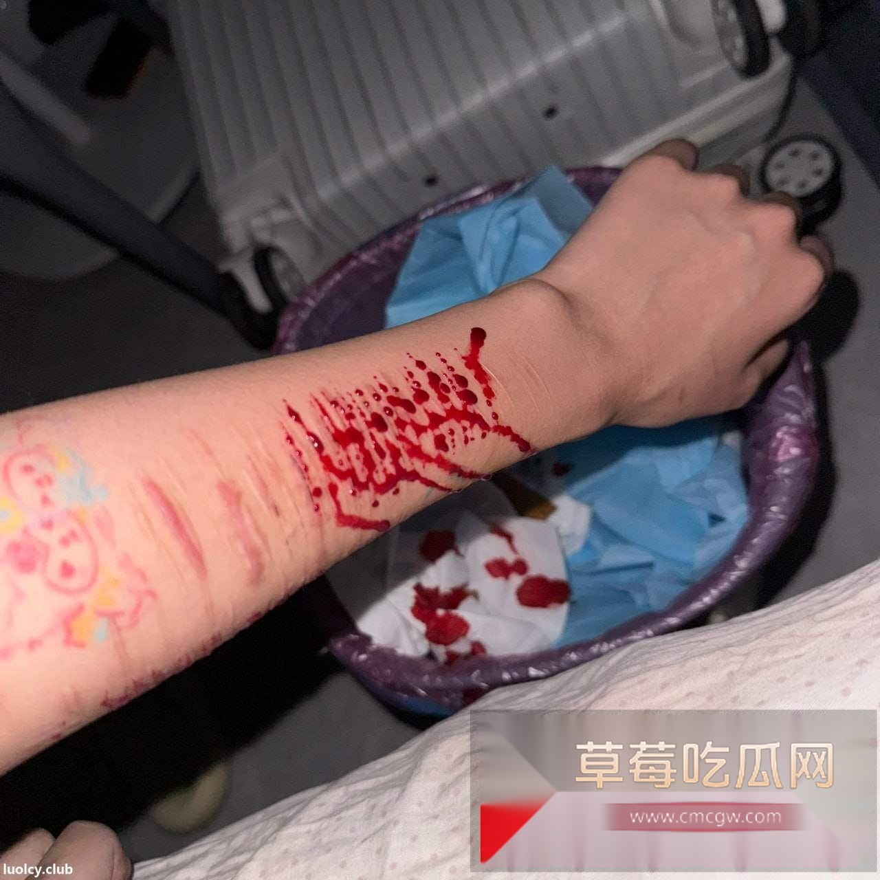 推特福利姬被网调 8 推特福利姬被网调 8