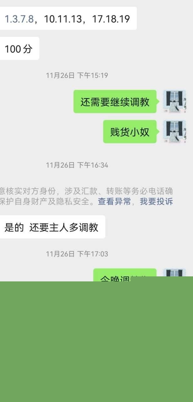 推特福利姬被网调 12 推特福利姬被网调 12