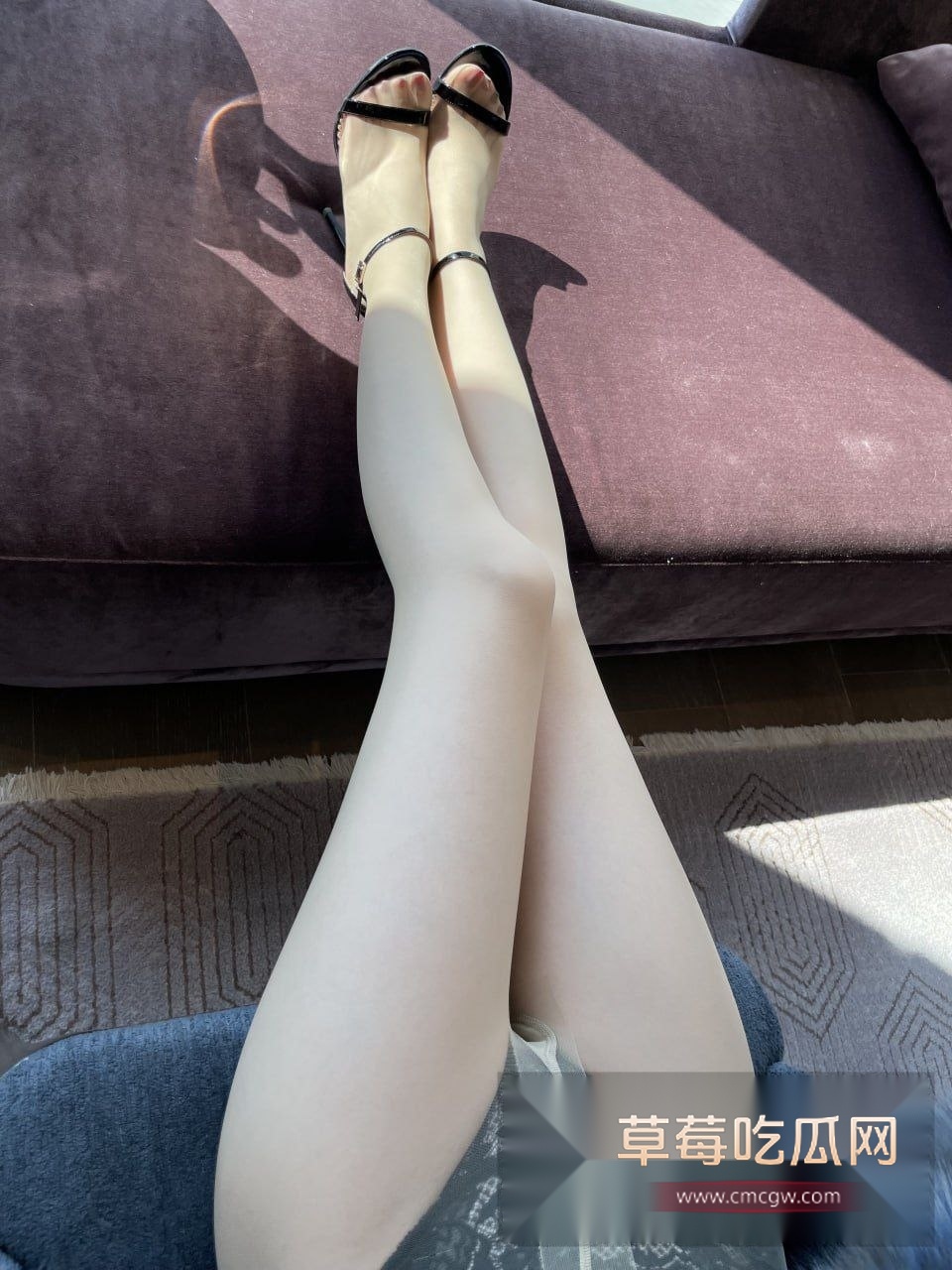 Chloe霏霏私拍 4 Chloe霏霏私拍 4