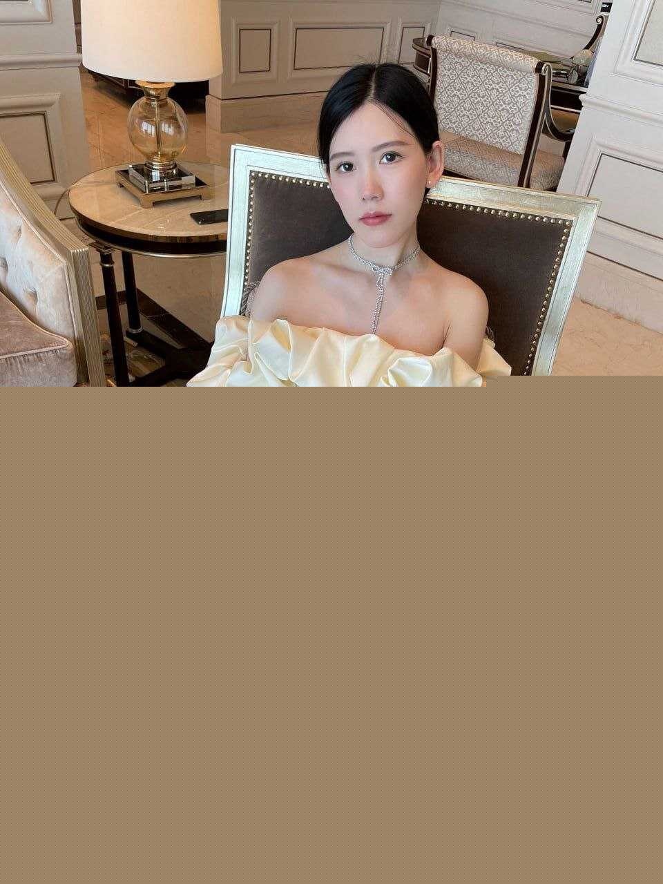 Chloe霏霏私拍 6 Chloe霏霏私拍 6