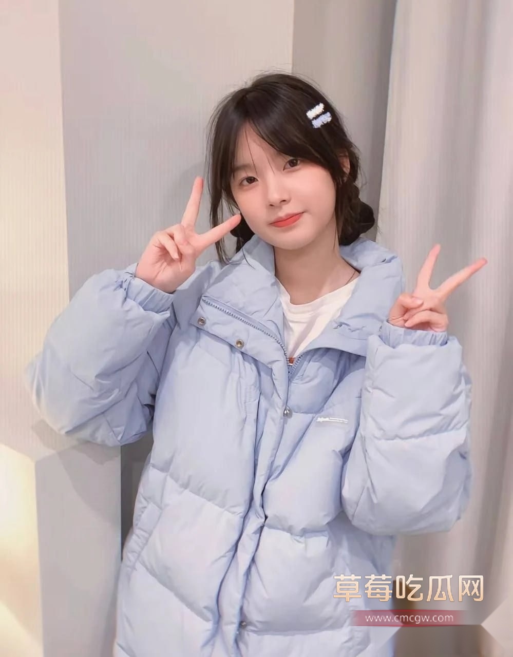 清纯网红被渣男分手后曝光 4 清纯网红被渣男分手后曝光 4