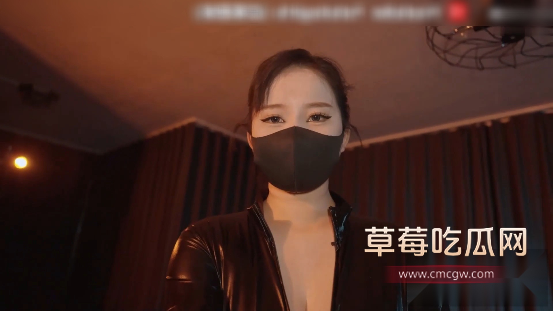 台湾女优SM调教私拍Nina 1 台湾女优SM调教私拍Nina 1