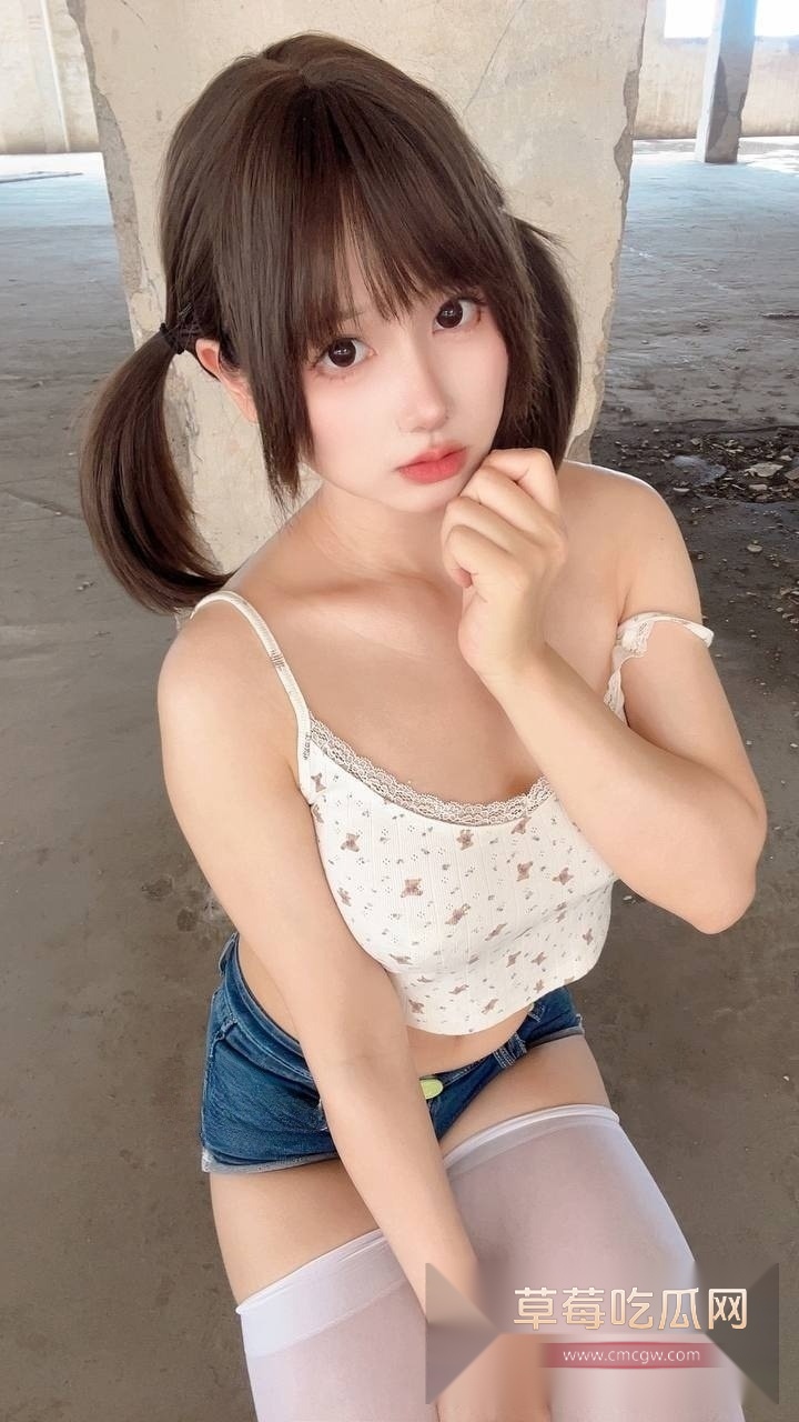 Nyako最新福利 4 Nyako最新福利 4