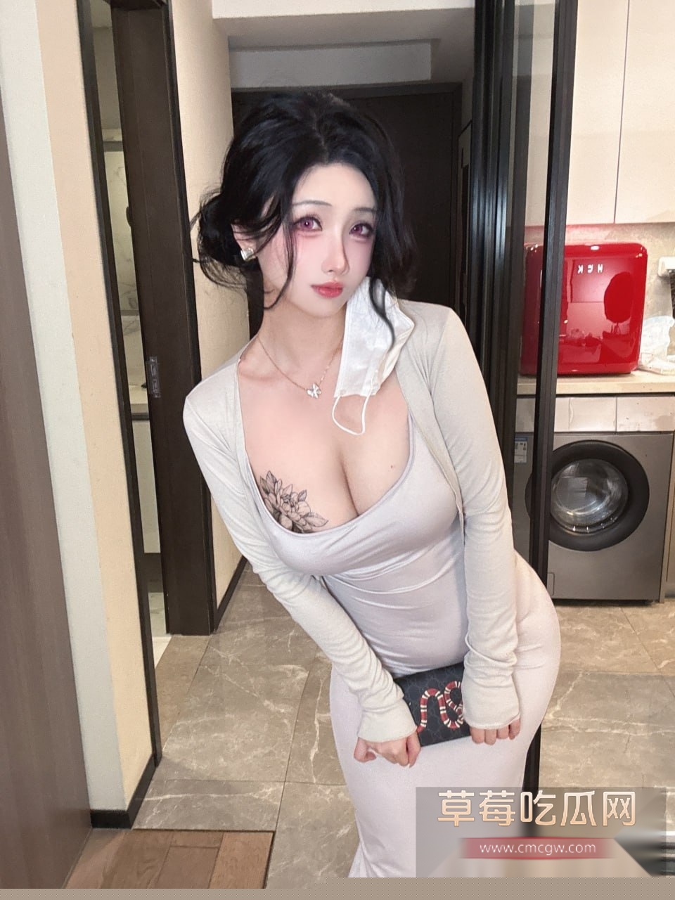 凉凉子新作流出 6 凉凉子新作流出 6