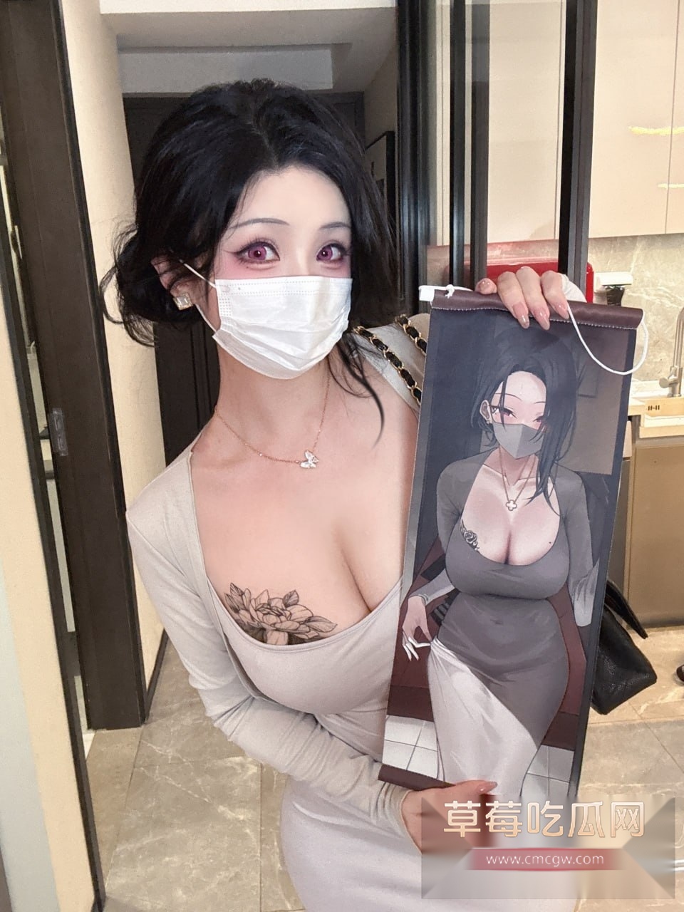 凉凉子新作流出 13 凉凉子新作流出 13