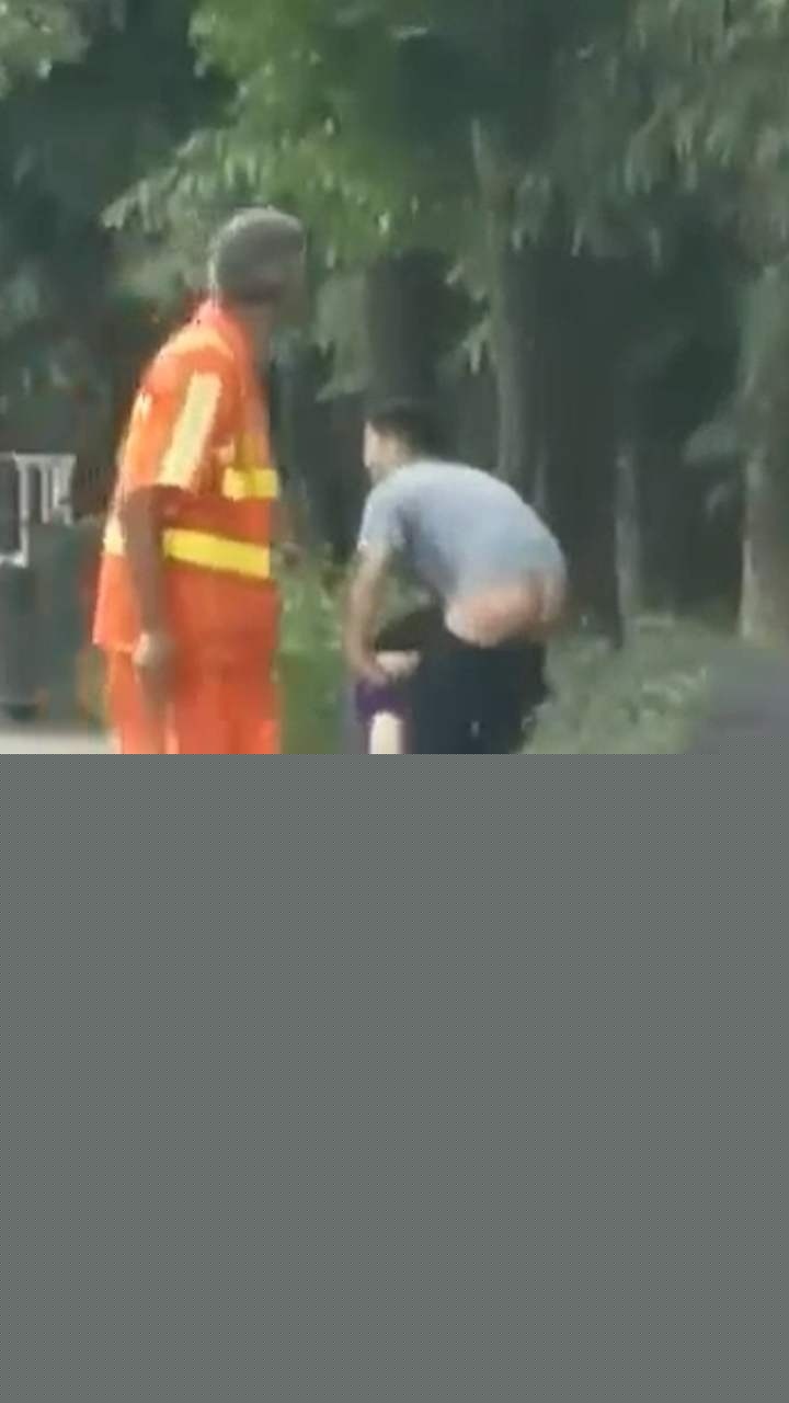 小情侣街头发情 4 小情侣街头发情 4