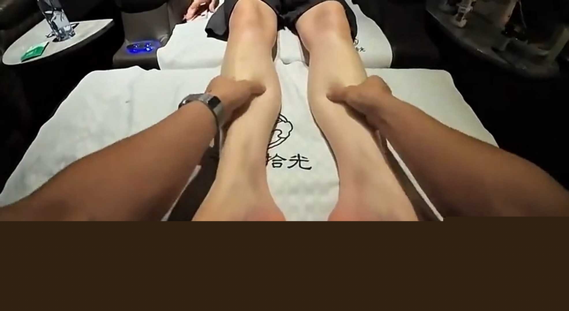 恋脚癖做足疗技师 7 恋脚癖做足疗技师 7