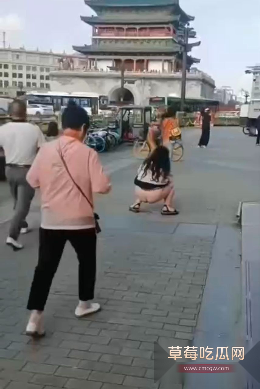 随地大小便 3 随地大小便 3