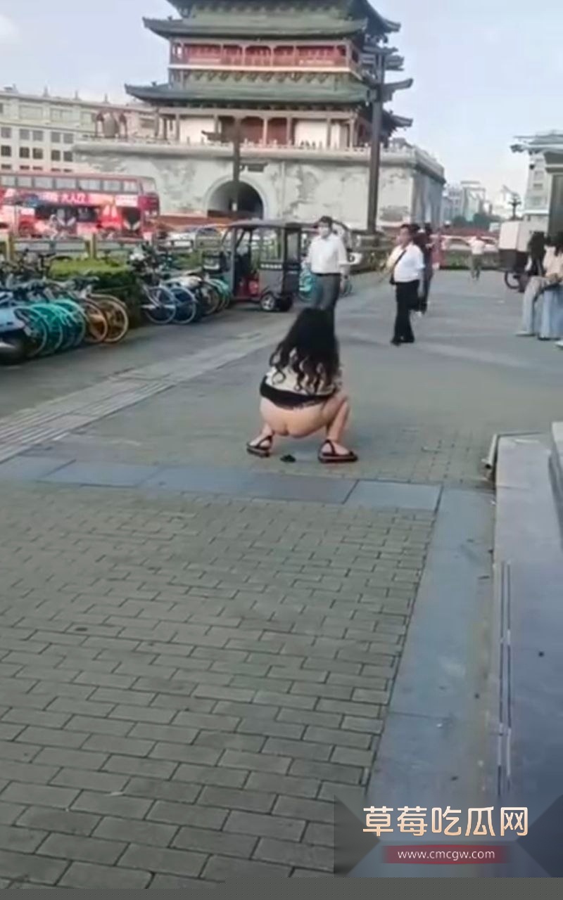 随地大小便 4 随地大小便 4