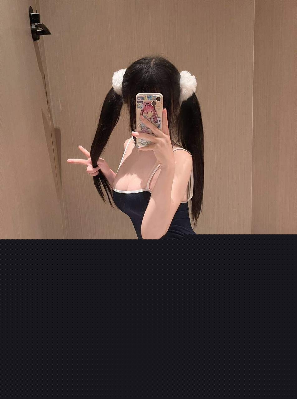 双马尾萝莉被金主后入 2 双马尾萝莉被金主后入 2