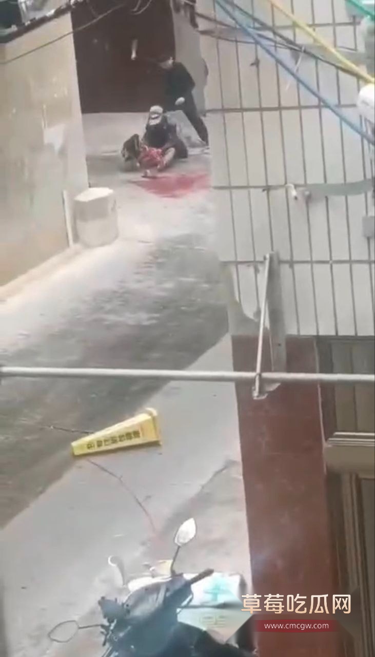 云南玉溪持刀砍人事件 3 云南玉溪持刀砍人事件 3