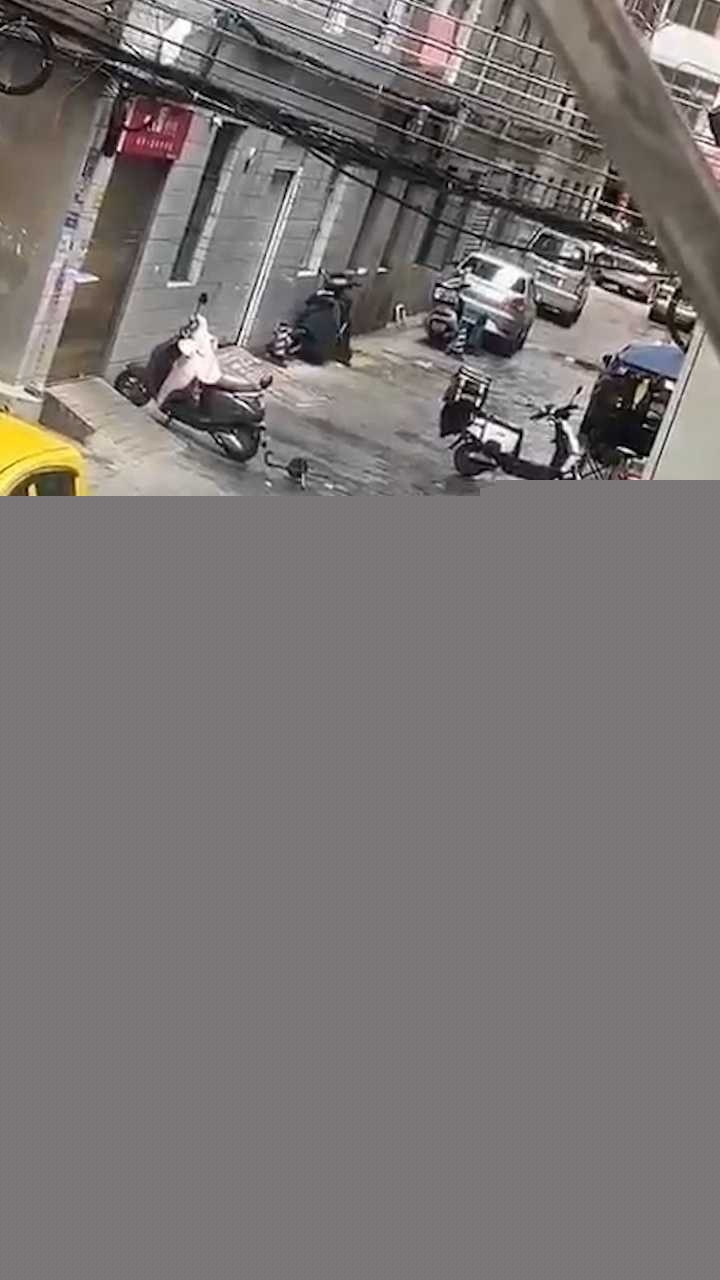 云南玉溪持刀砍人事件 4 云南玉溪持刀砍人事件 4