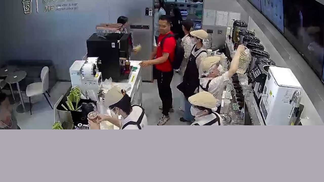 全裸抢劫 2