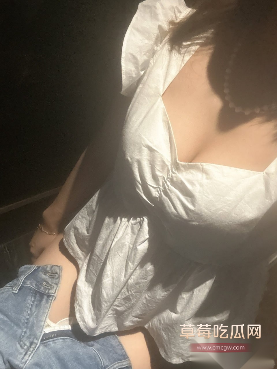 魔鬼身材精盆小母狗 8