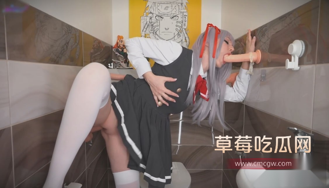 课后洗手间误入一个全是鸡巴的房间 4 课后洗手间误入一个全是鸡巴的房间 4