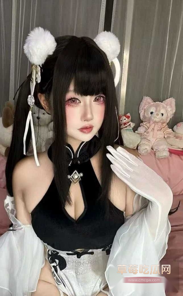 理世爱私拍 6