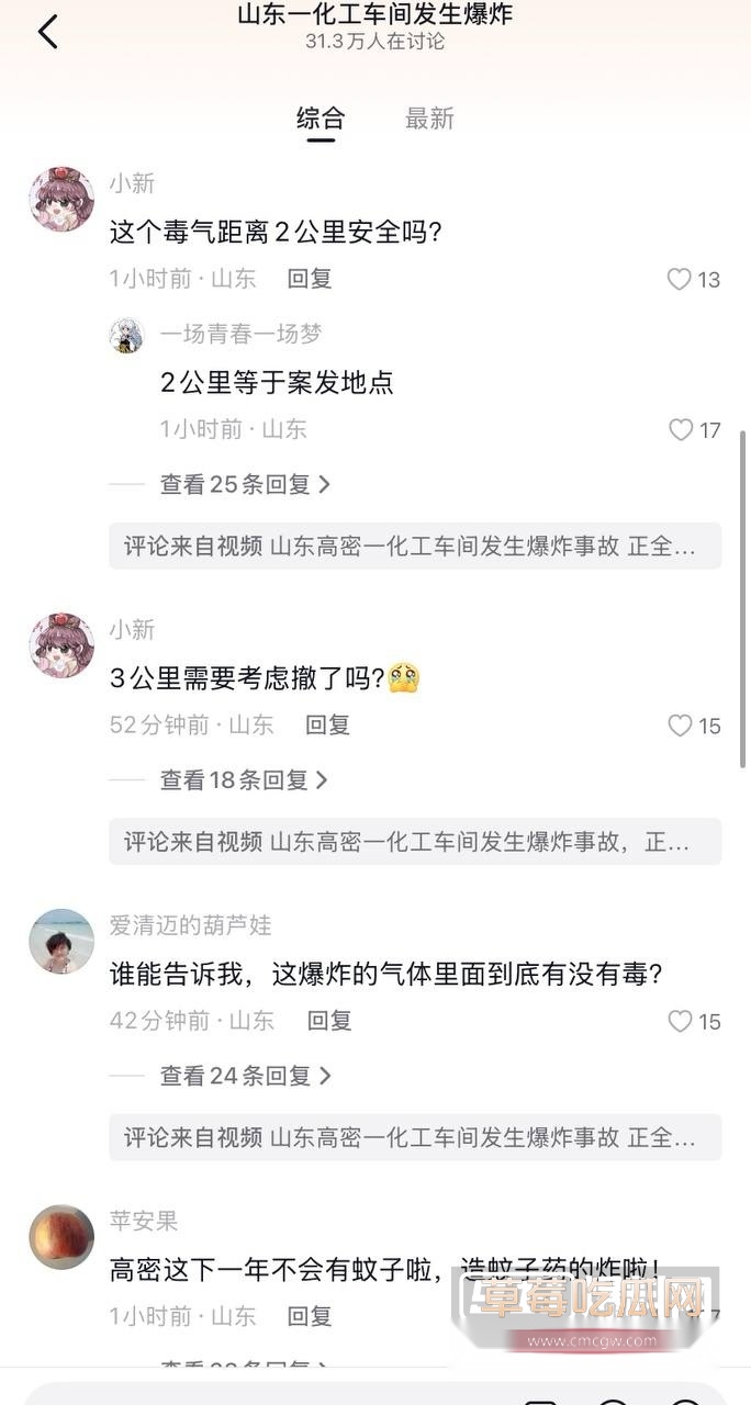 化工厂爆炸 4 化工厂爆炸 4