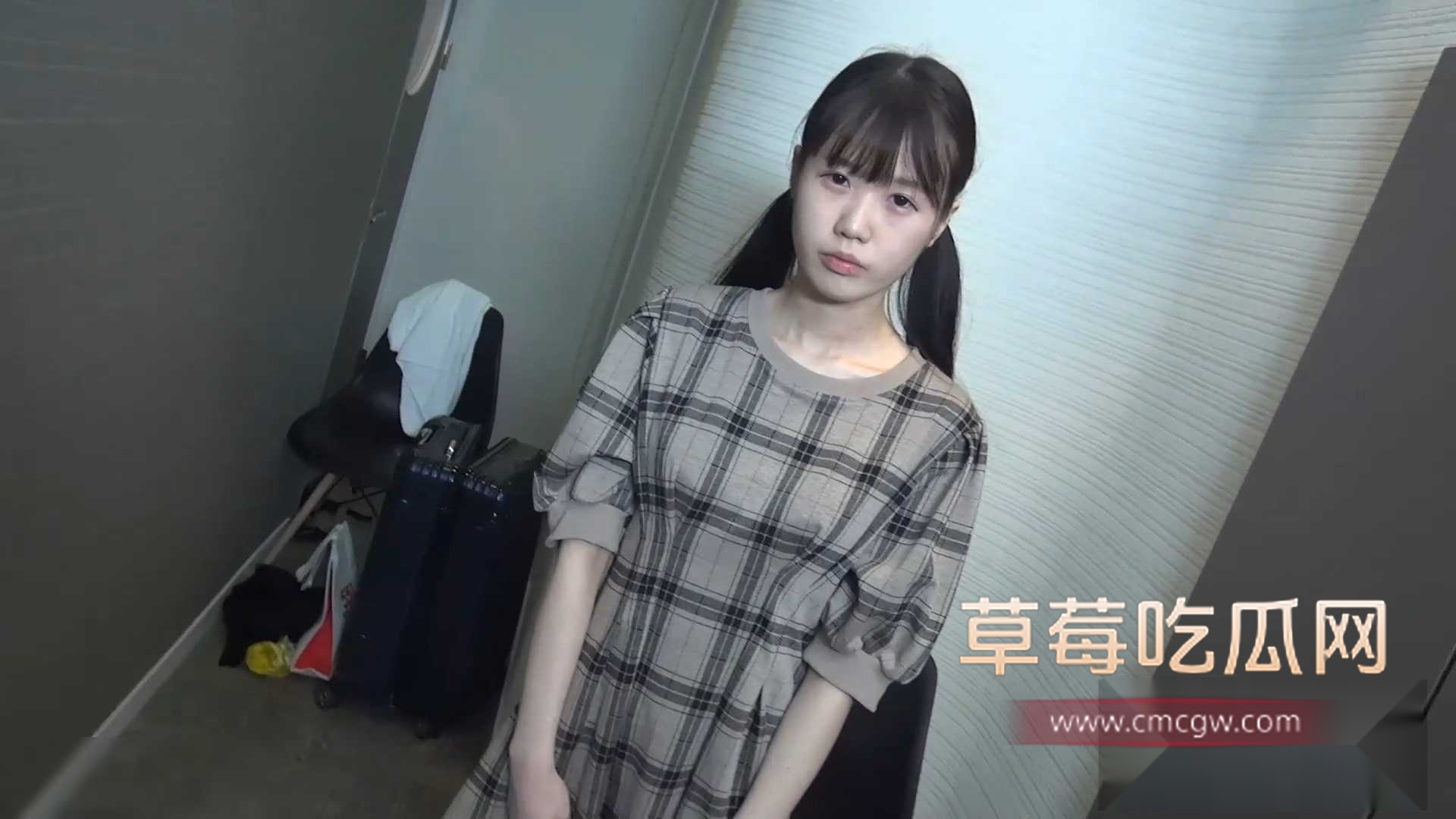 19岁素人双马尾少女 1 19岁素人双马尾少女 1
