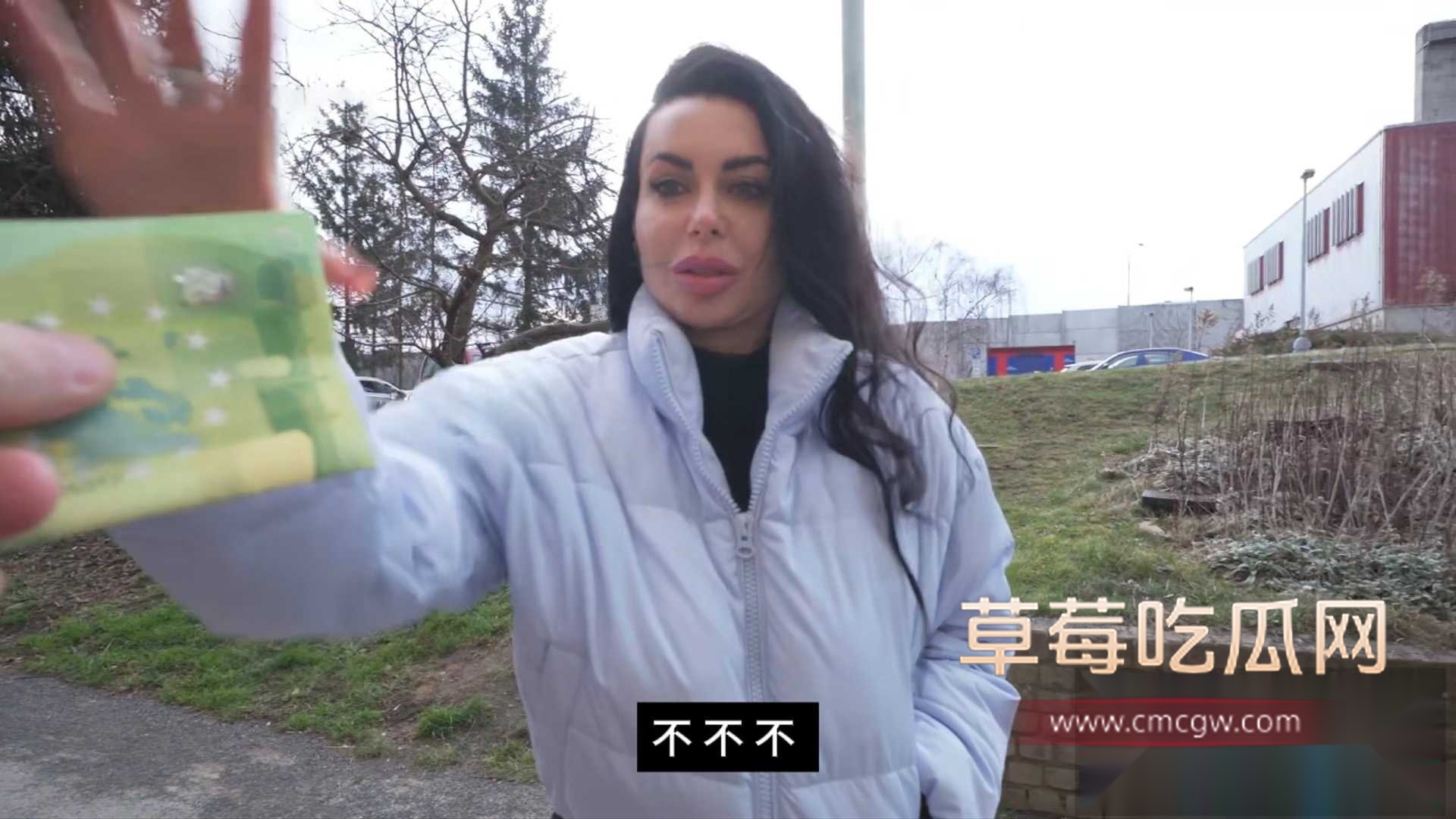 抖音网友要求arishlamborghini 1