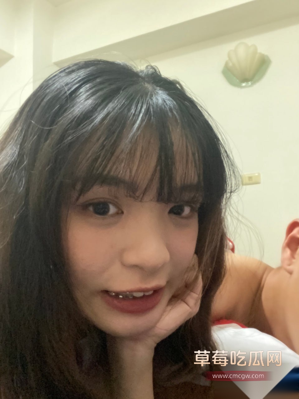 台湾外表乖巧的良家牙套妹子陈雅婷 8 台湾外表乖巧的良家牙套妹子陈雅婷 8