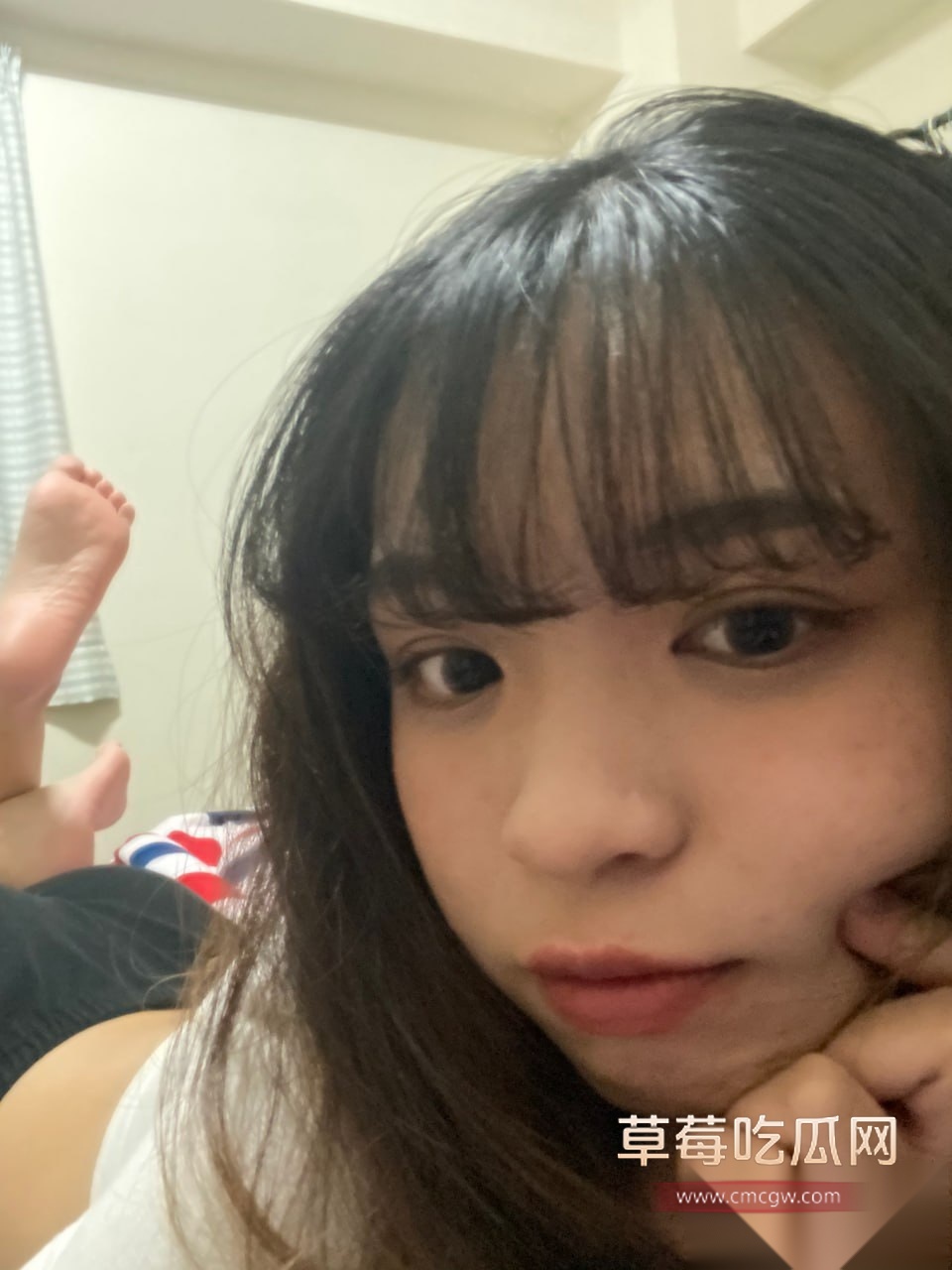 台湾外表乖巧的良家牙套妹子陈雅婷 6 台湾外表乖巧的良家牙套妹子陈雅婷 6