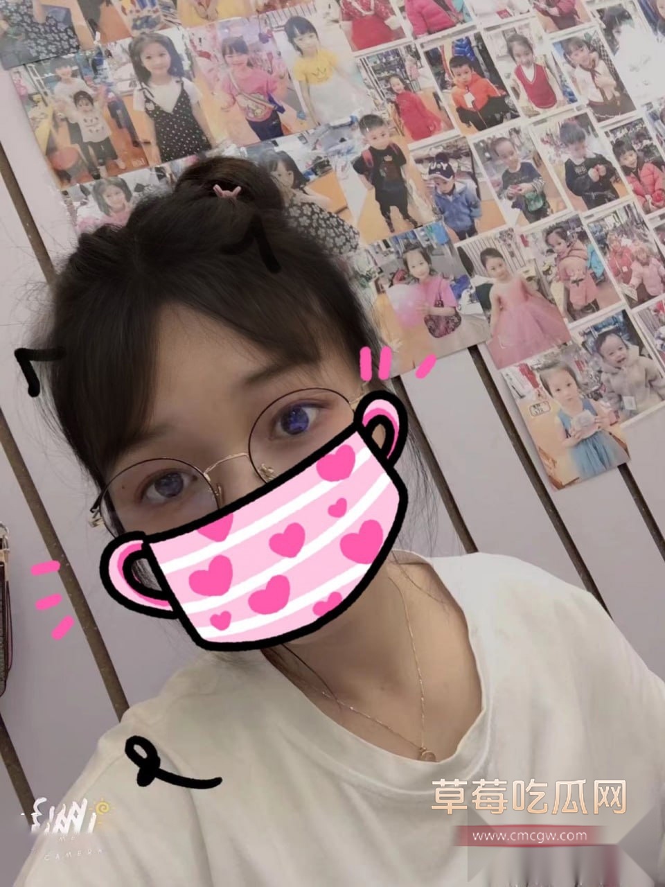 小红帽艺术幼儿园幼师玲玲 1 小红帽艺术幼儿园幼师玲玲 1