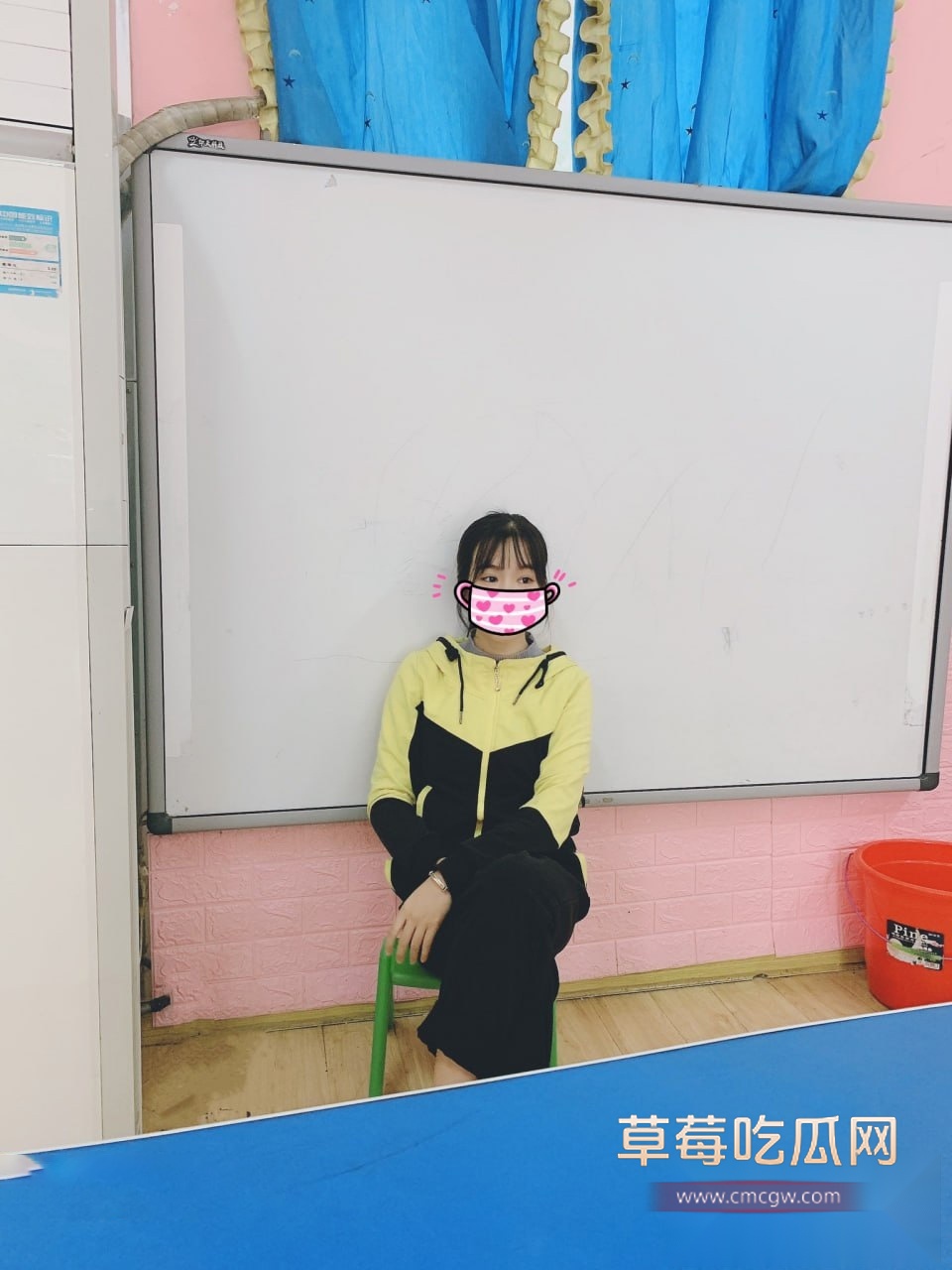 小红帽艺术幼儿园幼师玲玲 2 小红帽艺术幼儿园幼师玲玲 2
