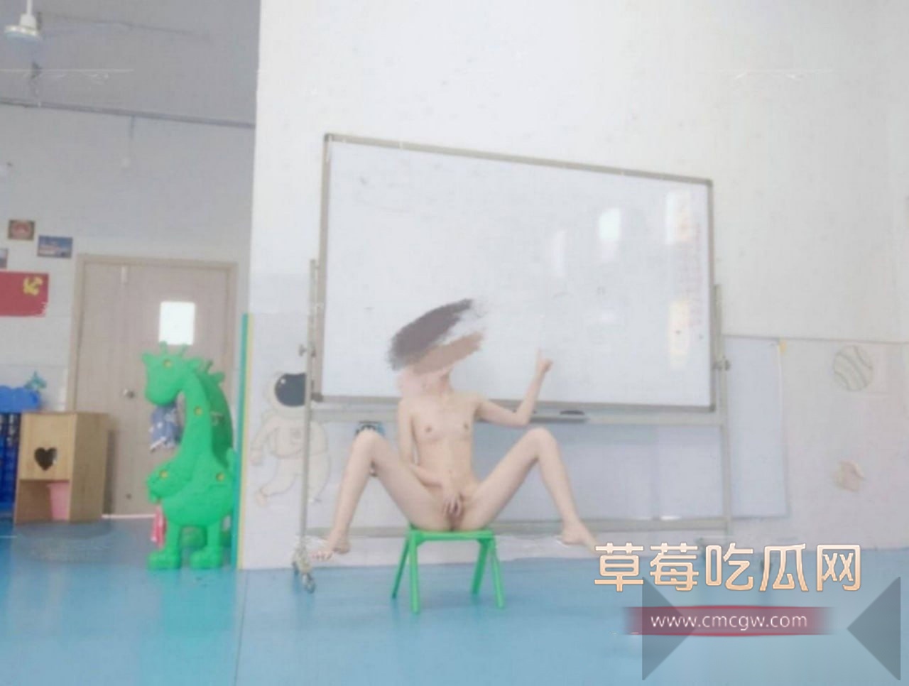 小红帽艺术幼儿园幼师玲玲 5 小红帽艺术幼儿园幼师玲玲 5