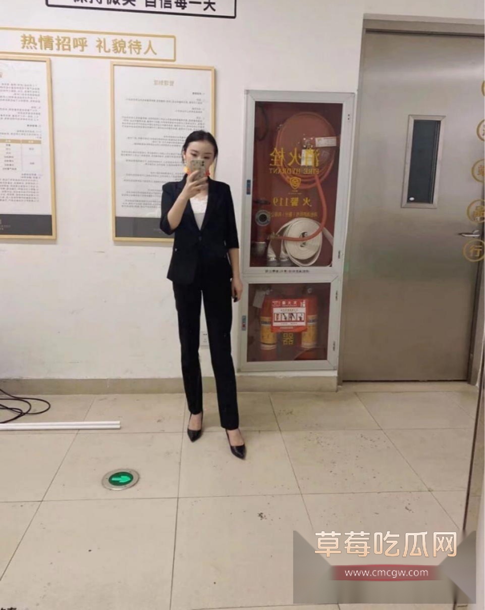 张雅慧出轨曝光 1