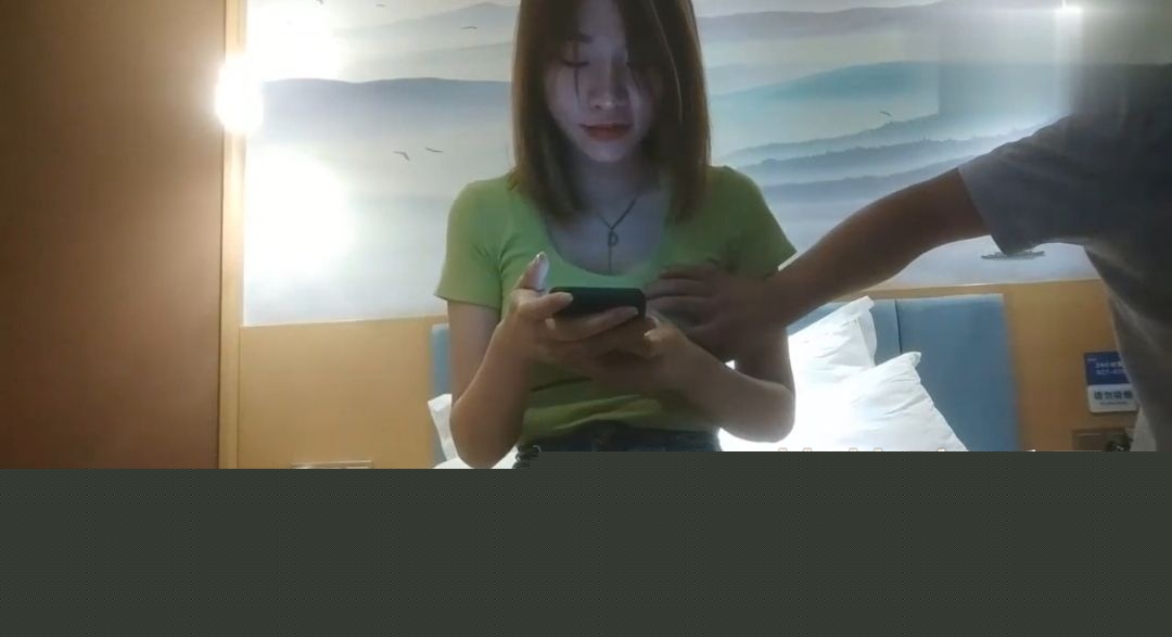 端午约战清纯大奶妹1