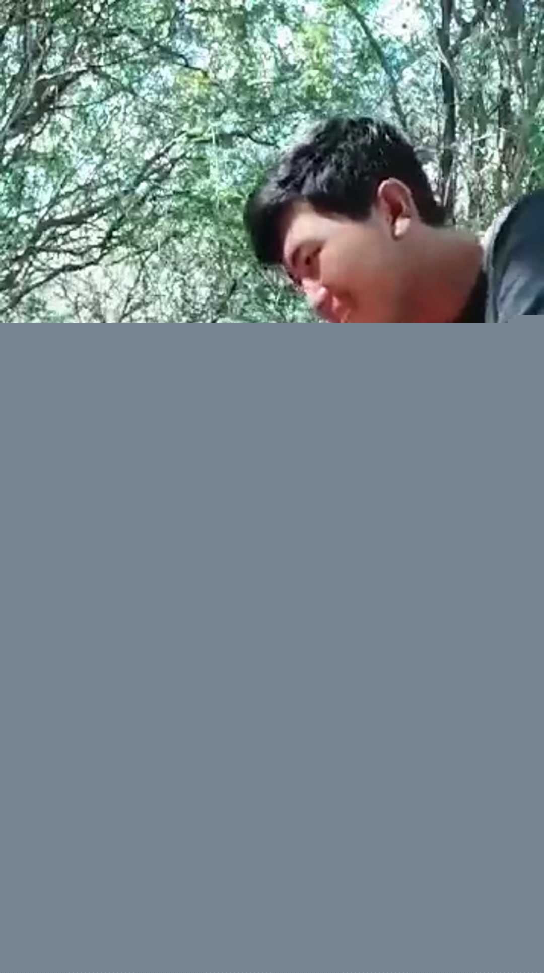 老缅大哥户外操逼  1