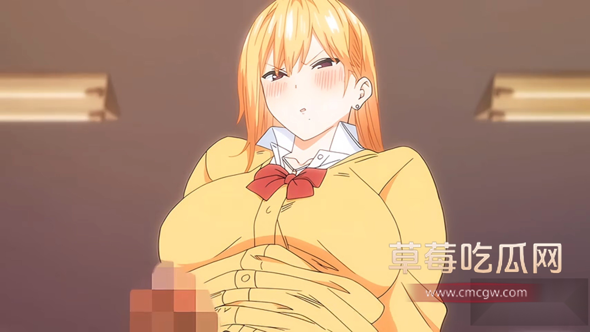 性欲胸涌澎湃 1 性欲胸涌澎湃 1