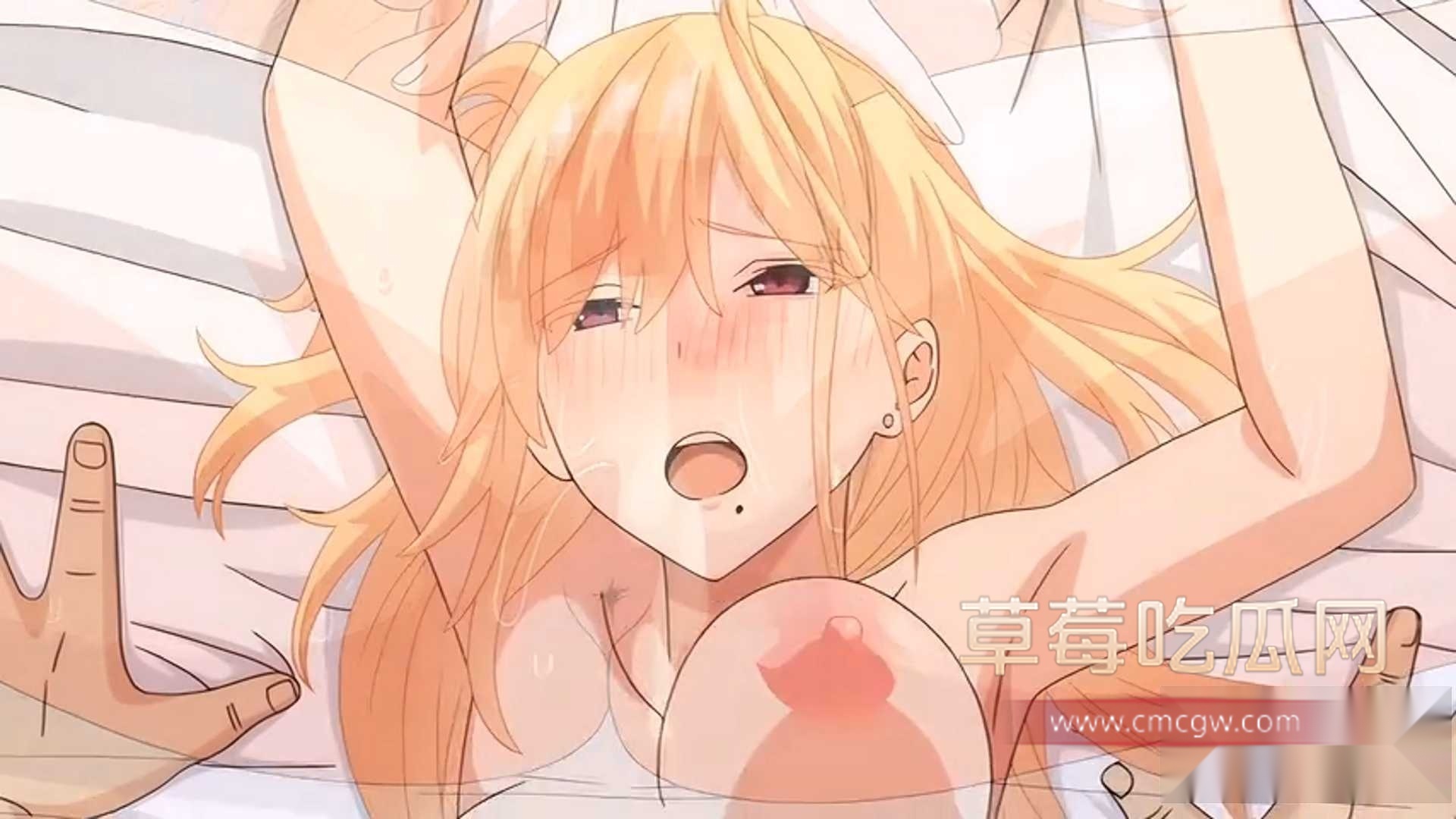 性欲胸涌澎湃 7 性欲胸涌澎湃 7