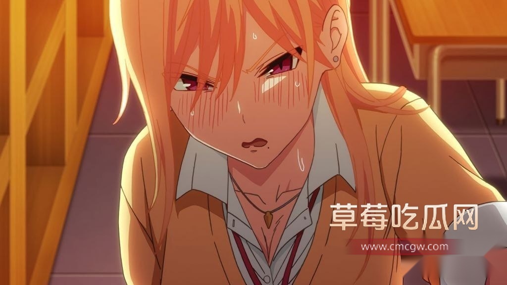 性欲胸涌澎湃 8 性欲胸涌澎湃 8