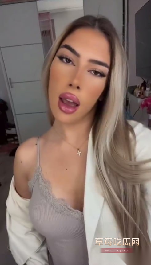 塞尔维亚知名TIKTOK网红 Tijana Radonjić 3 塞尔维亚知名TIKTOK网红 Tijana Radonjić 3