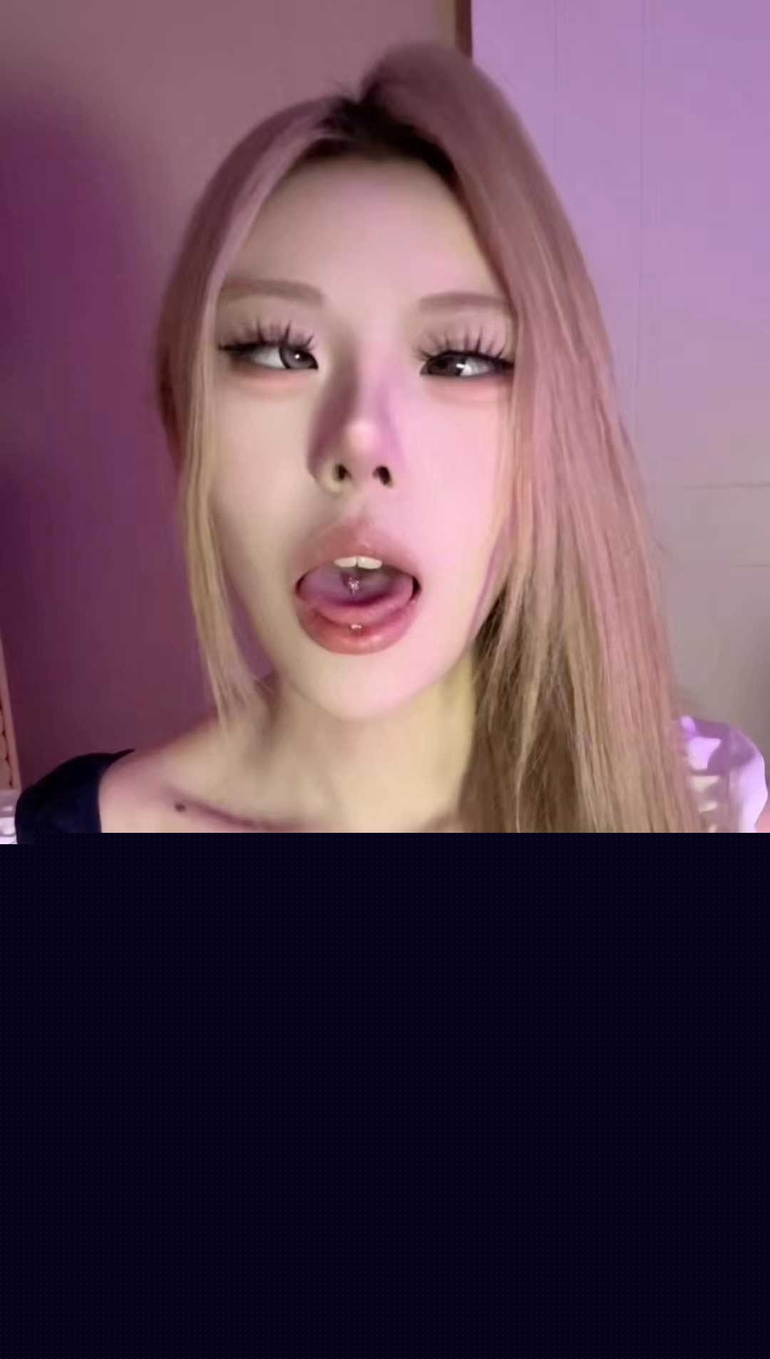 抖音网红枭娍大尺度 1 抖音网红枭娍大尺度 1