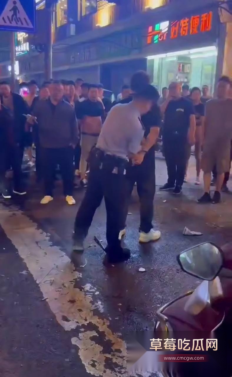 西安吉祥村血案 1 西安吉祥村血案 1