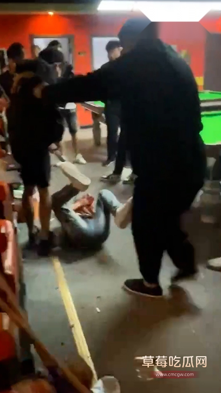 精神小伙砍人 6 精神小伙砍人 6