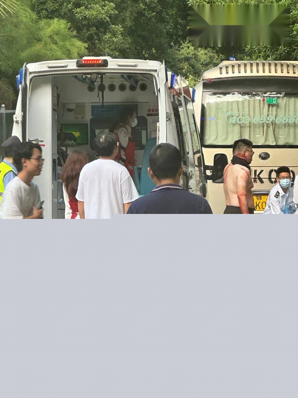 武汉食堂无差别砍人事件17