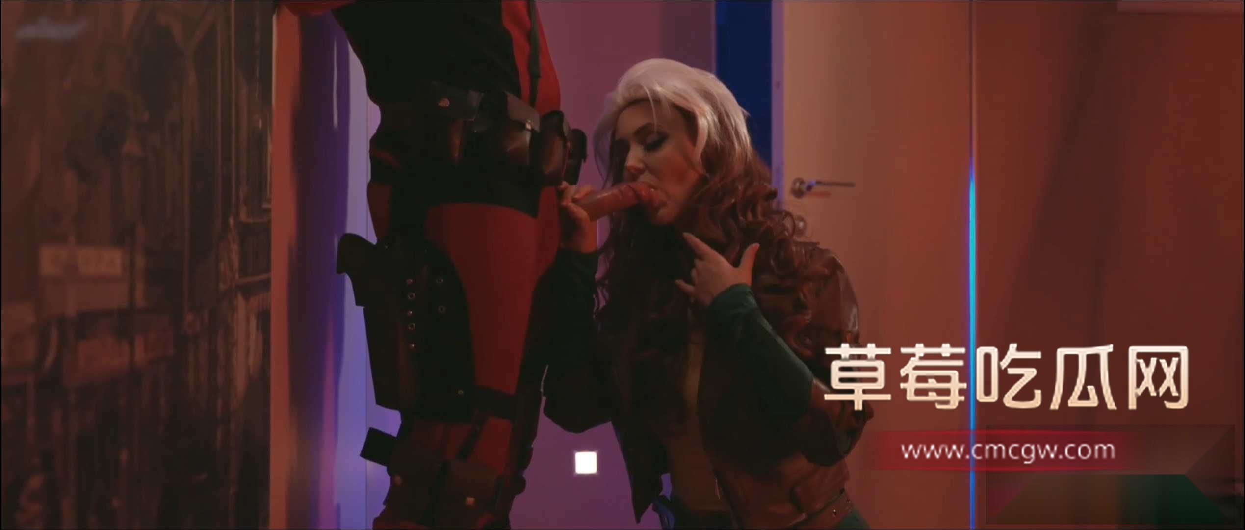 死侍成人版 1 死侍成人版 1