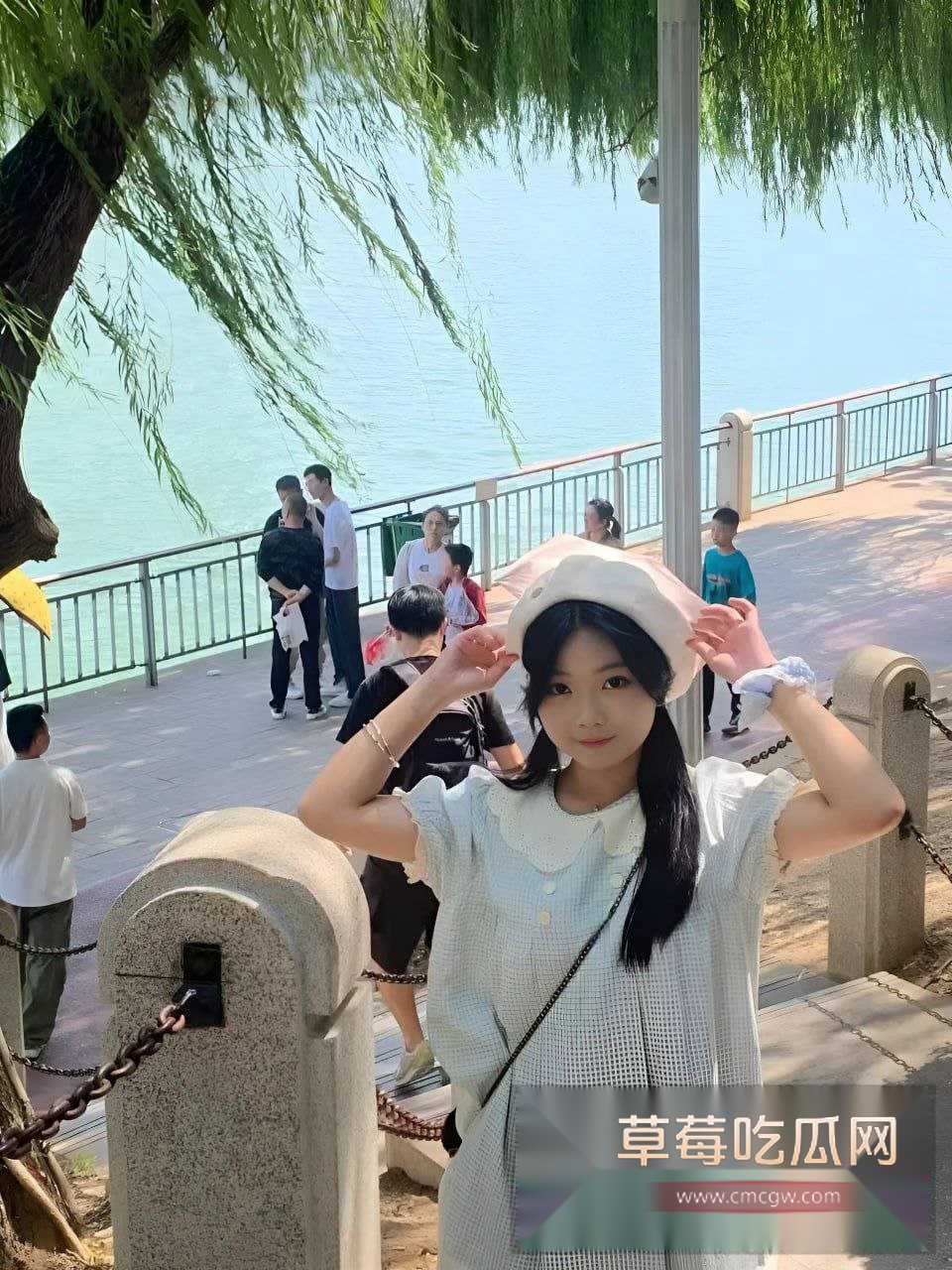 李冰雪不雅视频 6