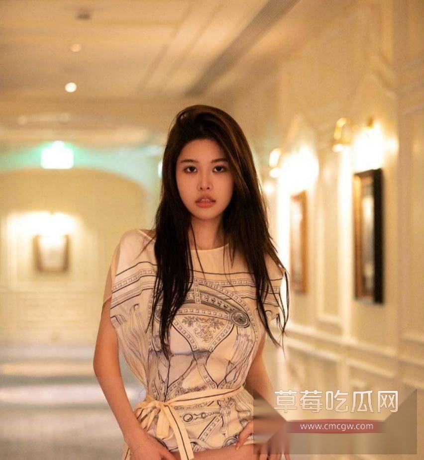 夏曦瑶被金主曝光 1
