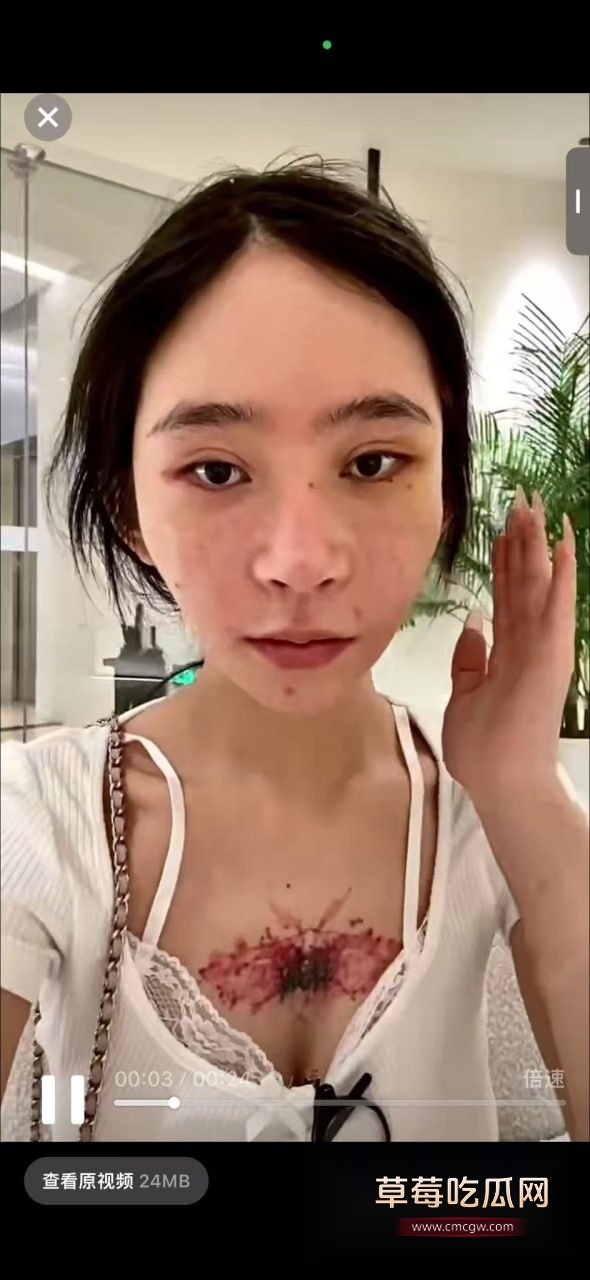 song和天鹅肉互撕 9