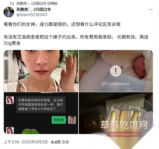 song和天鹅肉互撕 12