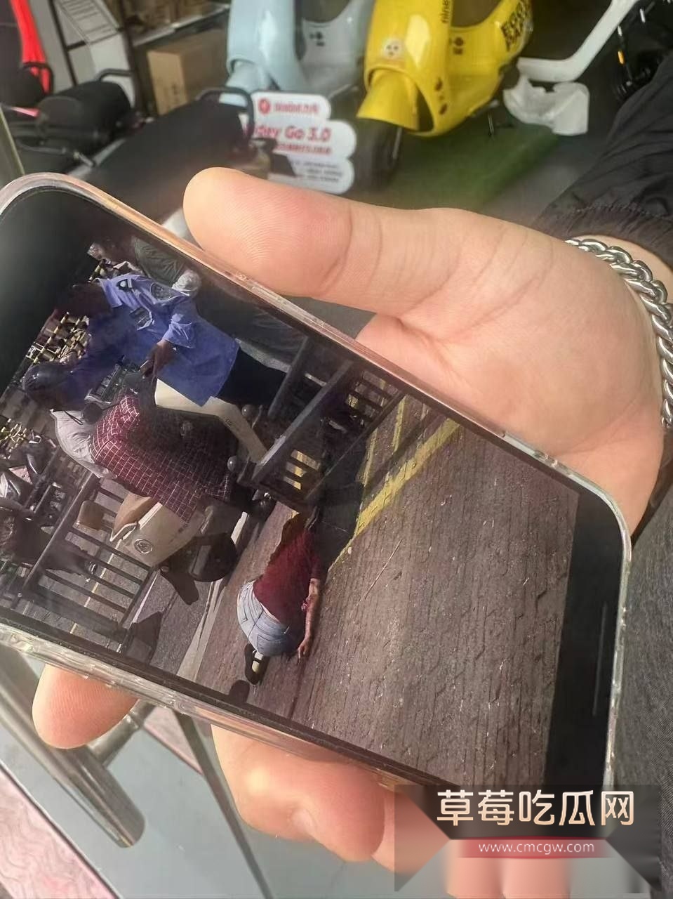 蝶湖湾杀人 3 蝶湖湾杀人 3