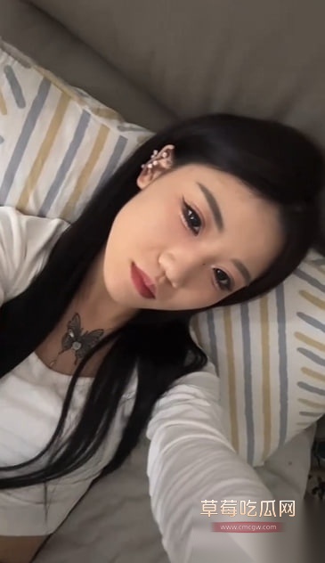 快手小网红做個夢 10