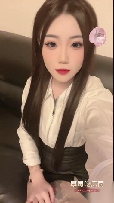快手小网红做個夢 6