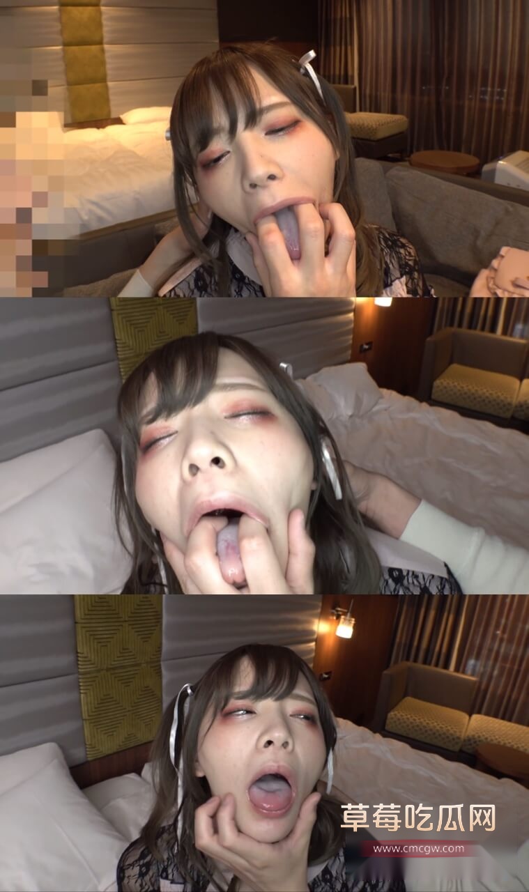 他不停地抚摸她的舌头。我好嫉妒。我很想闻一闻你触摸你的手后的味道。.jpg 他不停地抚摸她的舌头。我好嫉妒。我很想闻一闻你触摸你的手后的味道。.jpg