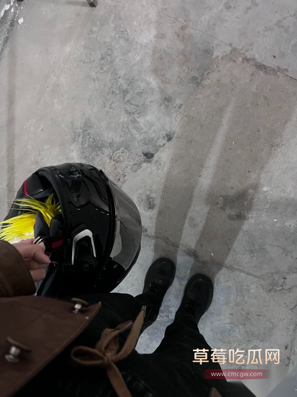 成都卖逼的机车网红 14 成都卖逼的机车网红 14